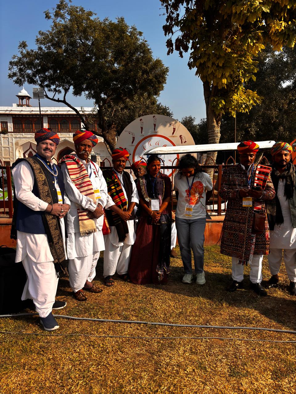 Manganiyar Folk Music Photo 2