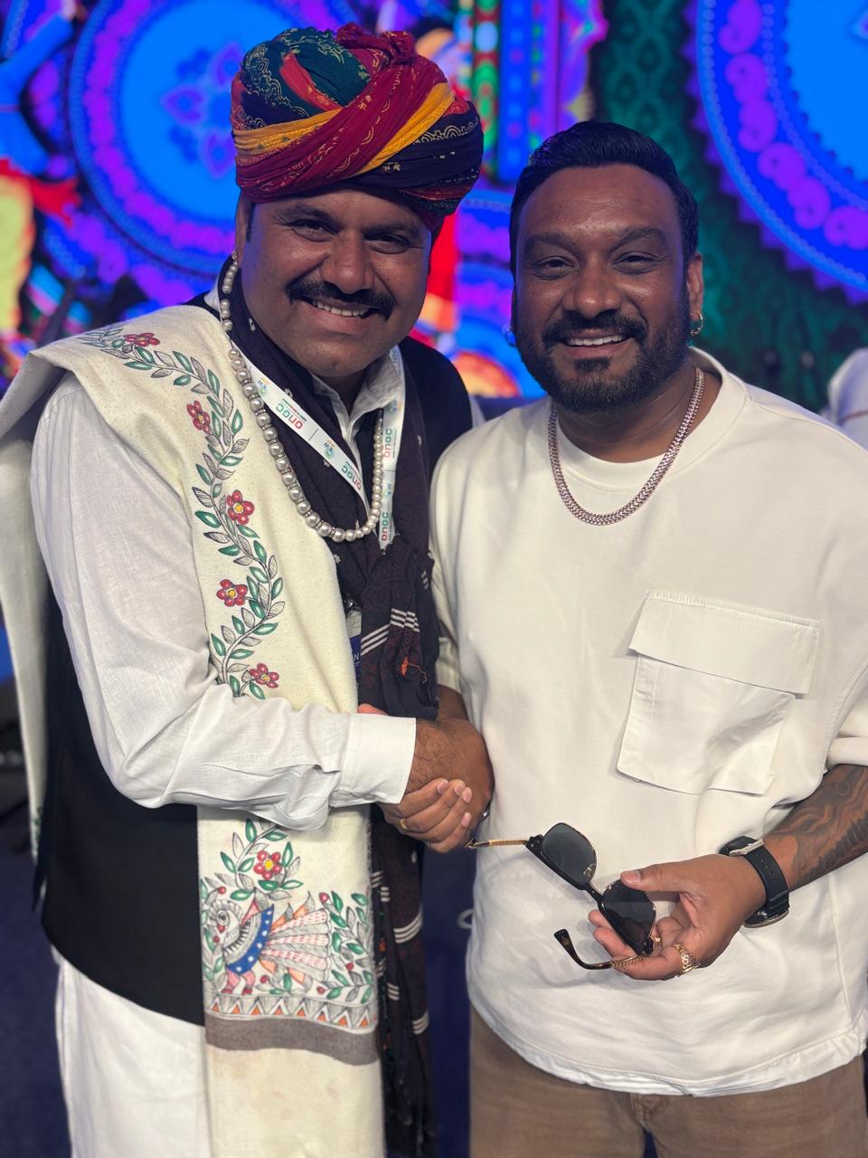 Manganiyar Folk Music Photo 25