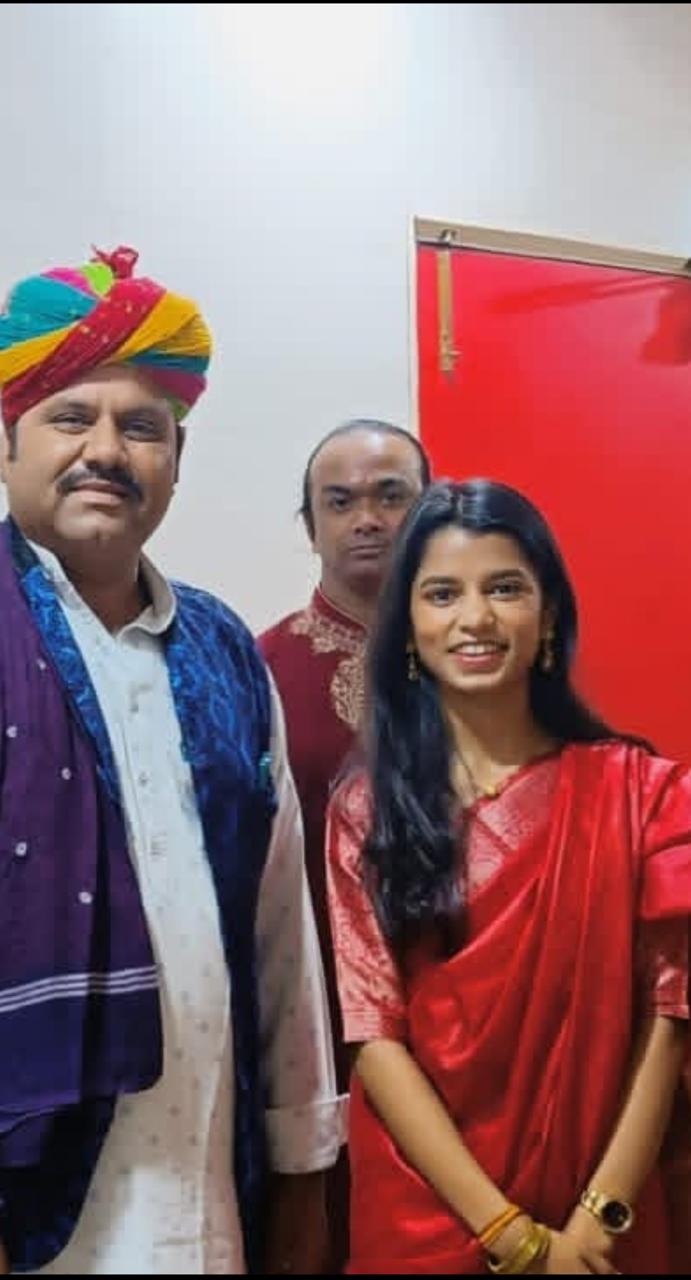 Manganiyar Folk Music Photo 3