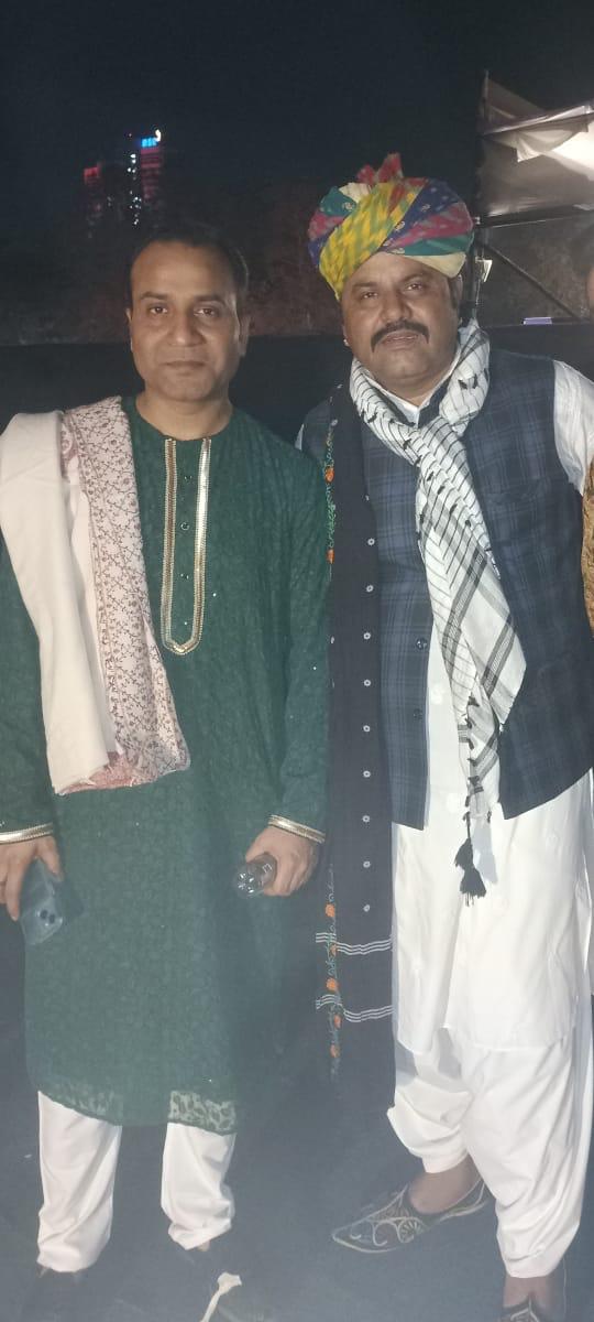 Manganiyar Folk Music Photo 36