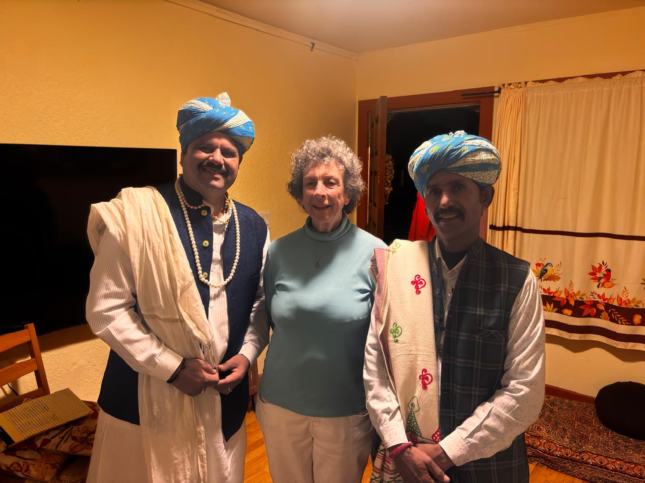 Manganiyar Folk Music Photo 4