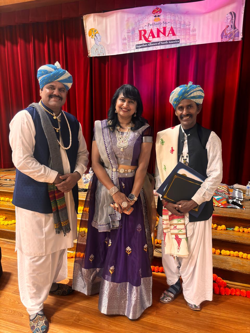 Manganiyar Folk Music Photo 5