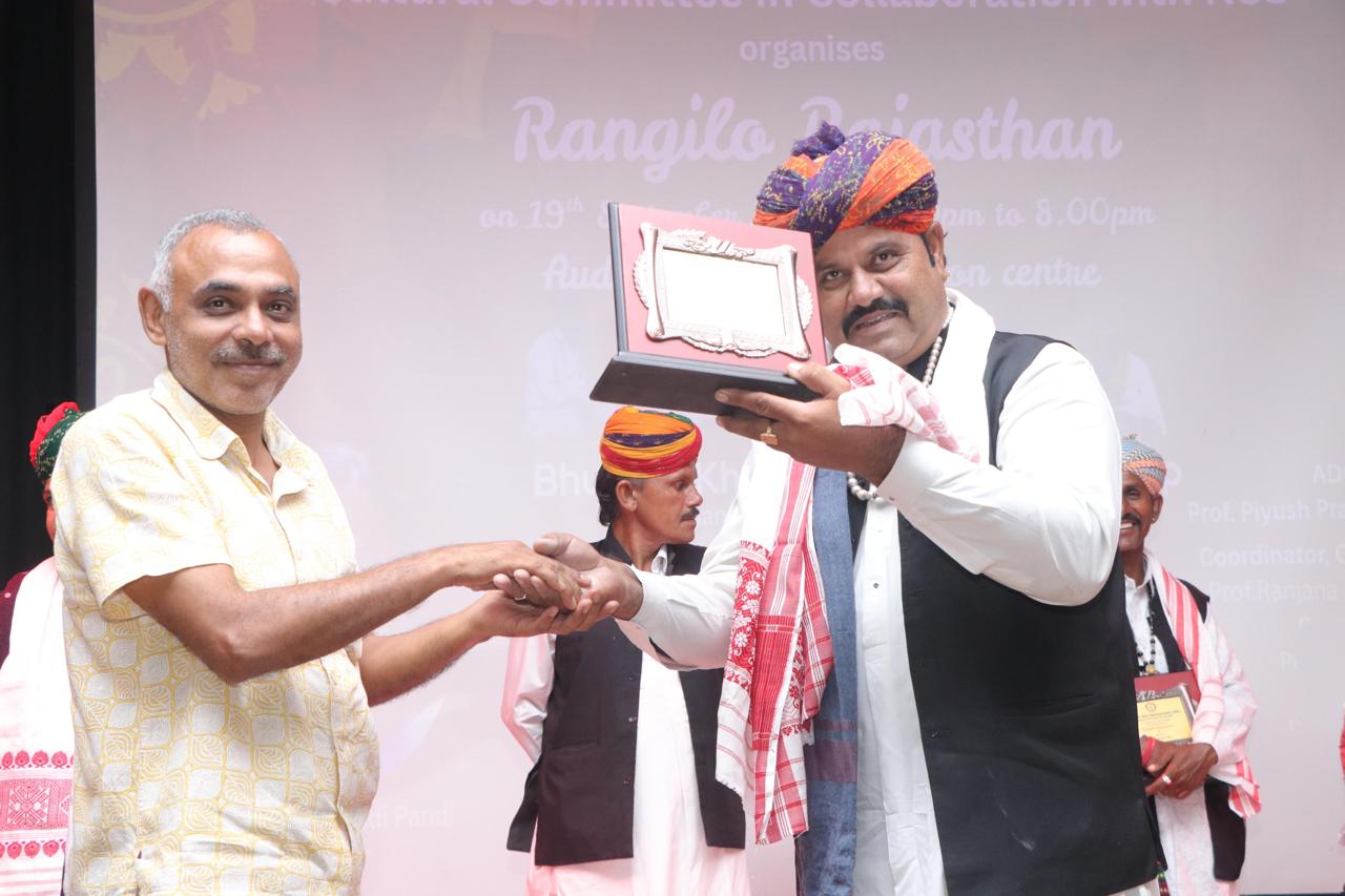 Manganiyar Folk Music Photo 9