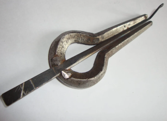 Morchang Rajasthani folk instrument