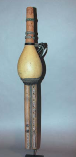 Murli Indian bamboo flute